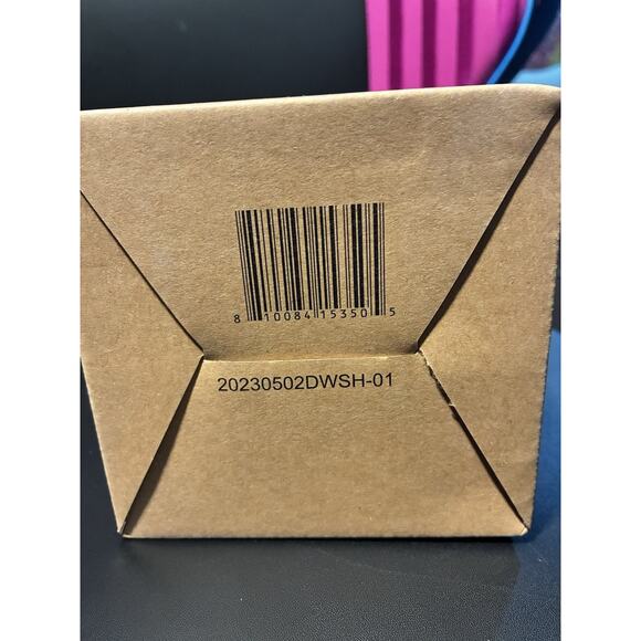 Hydro Jug Hydro Shkr 2 Lid Combo Shaker & Tumbler Cup 24 Oz Cream Off White - Picture 5 of 5